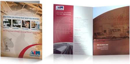 Aim Leasing Brochure